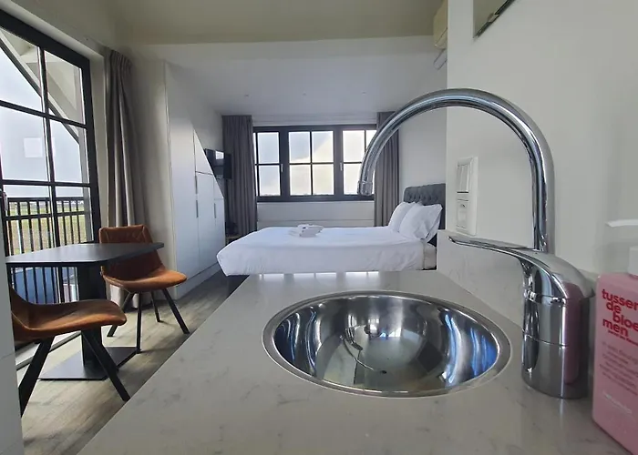 Sientjes Boetiekhotel