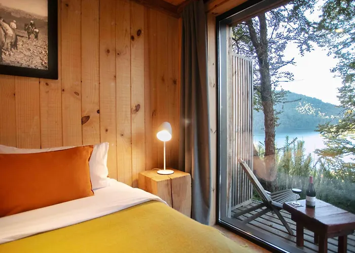 Hermoso Eco Lodge