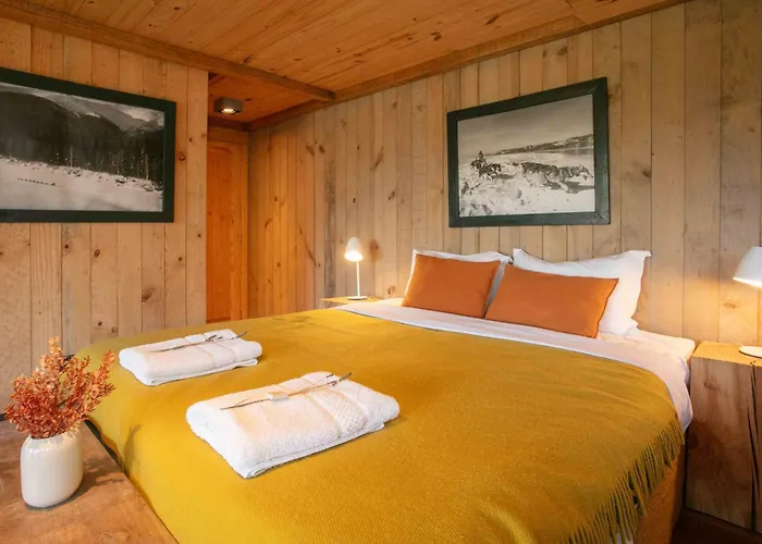 Hermoso Eco Lodge