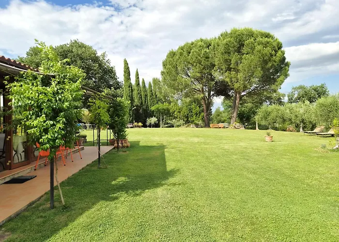 Il casale di Sandra