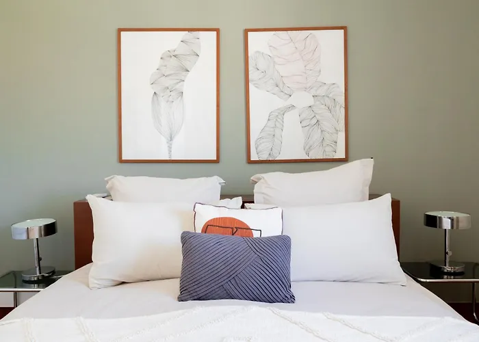 Casa Idalia Boutique Hotel
