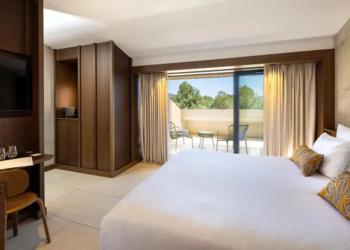 Hotel Spa & Restaurant - Son De Mar