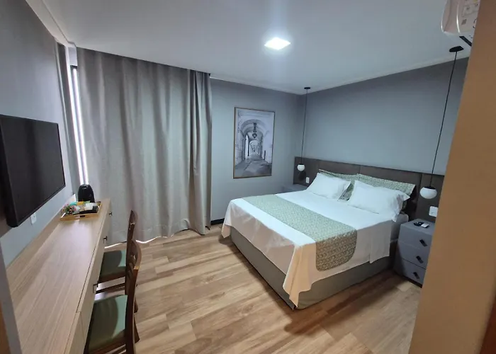 Novo Hotel