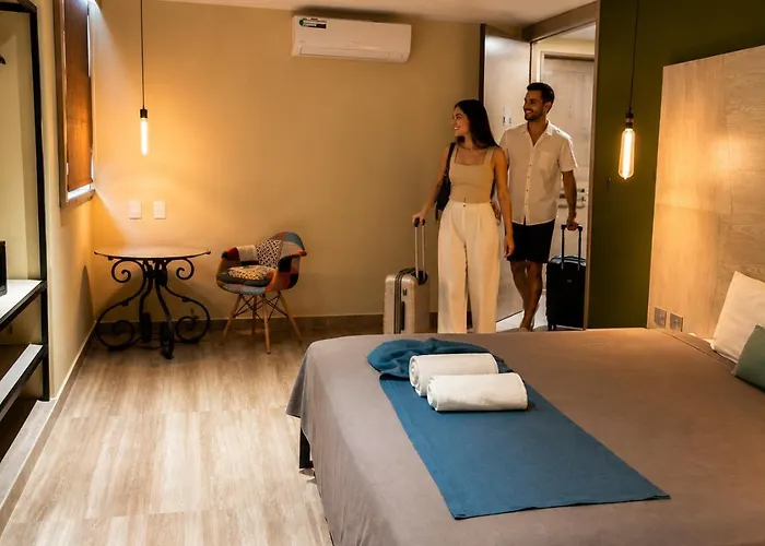 Lol-Ha Cancun Hotel Boutique