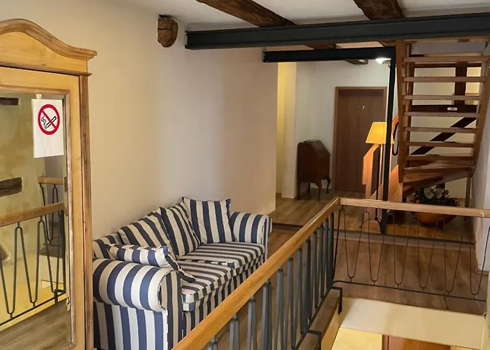 Brauereigasthof Schlüssel Hotel Garni