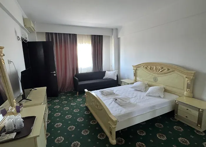 Hotel Royal Costinesti