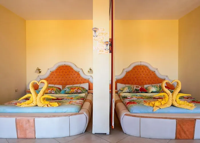 Boutique Guest House 'Sofia'