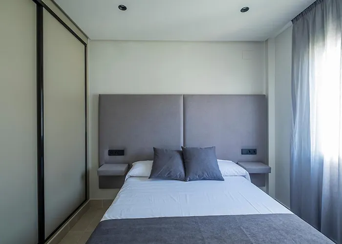 On City Apartments