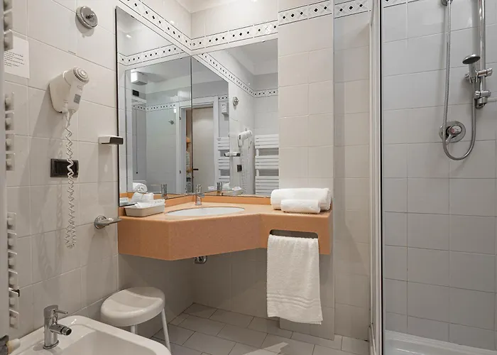 Hotel Sirena & Cucina