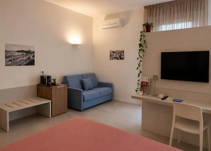 B&B Le Magnolie
