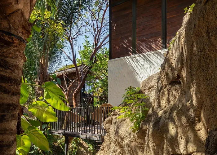 Casa Selva Sayulita