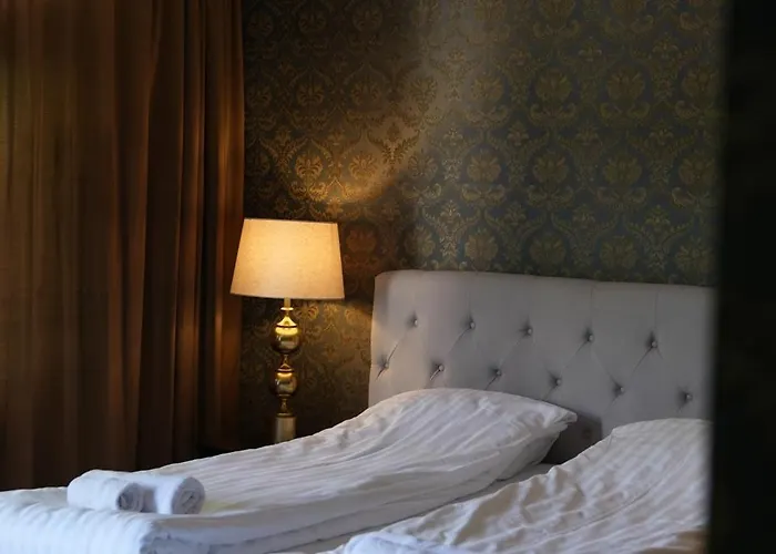 Centralhotellet Soederhamn