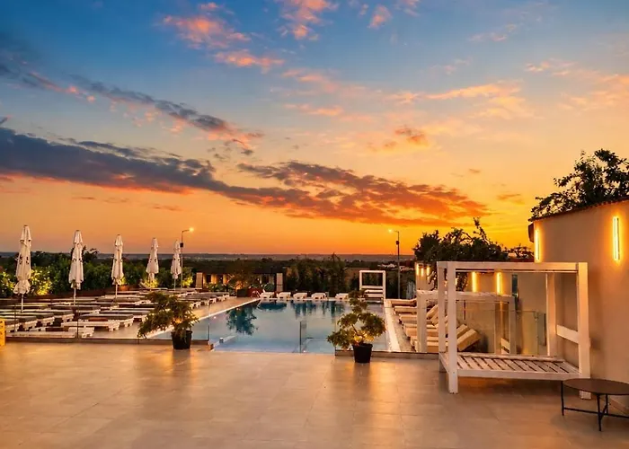 Hotel Goya Boutique