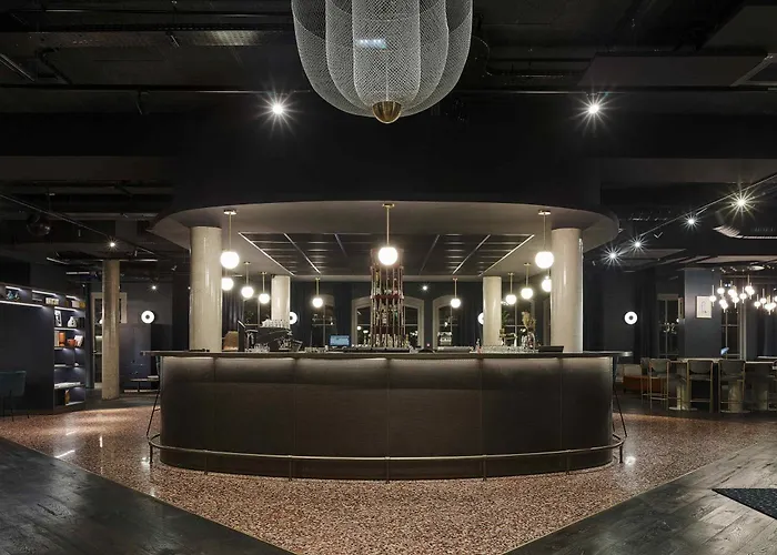 Mercure Hotel Le Touquet