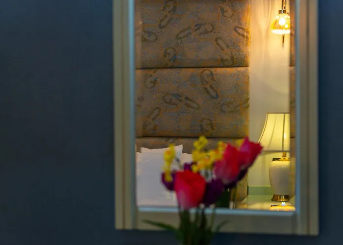 Hotel Phoenicia Majestic