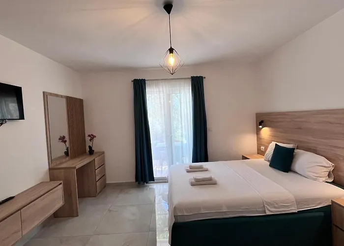 Olive Garden Apartment