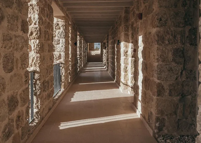 Wadi Sabarah Lodge