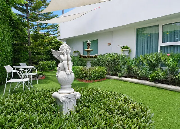 Christella Hotel Laemchabang