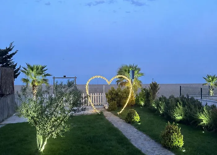 Nova Port Boutique Hotel