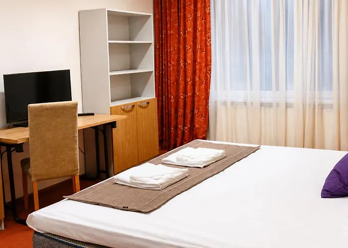 Raadimoisa Hotell