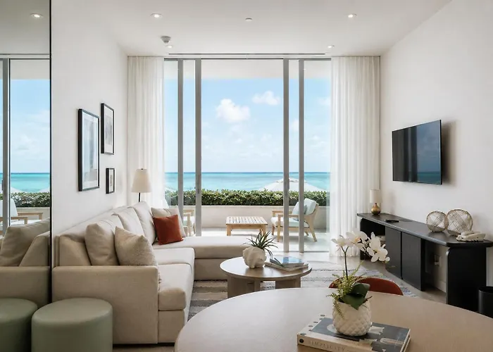Goldwynn Resort & Residences