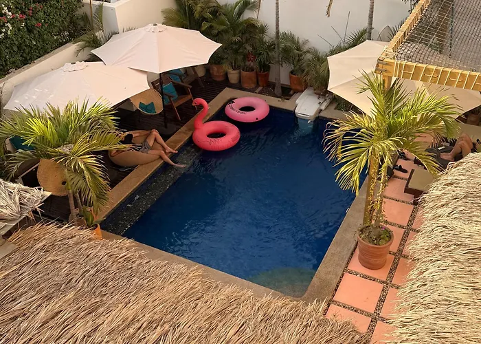 Punta Kai Hotel & Hostal