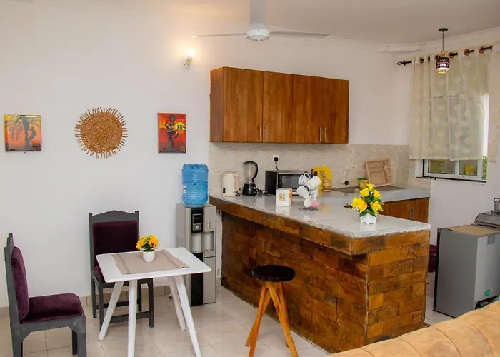 Bamburi Bnb