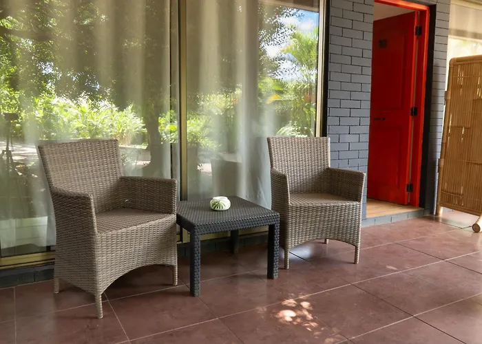 Rapa Nui, La Residence (Adults Only)