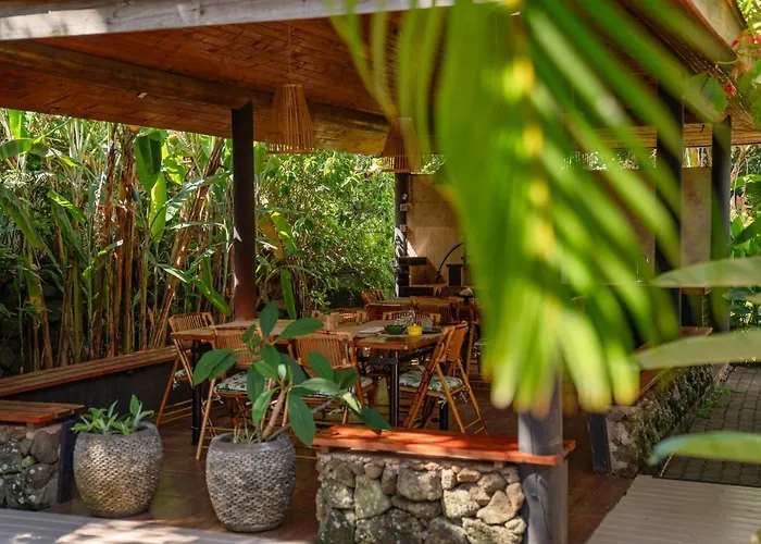Rapa Nui, La Residence (Adults Only)