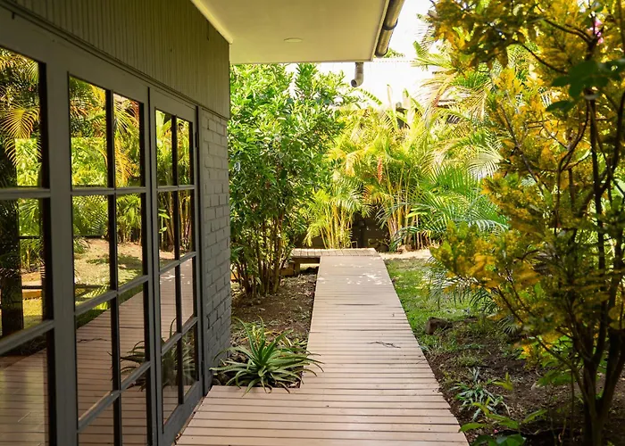 Rapa Nui, La Residence (Adults Only)
