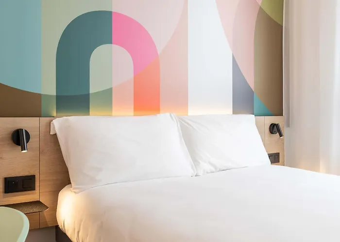 B&B HOTEL Namur