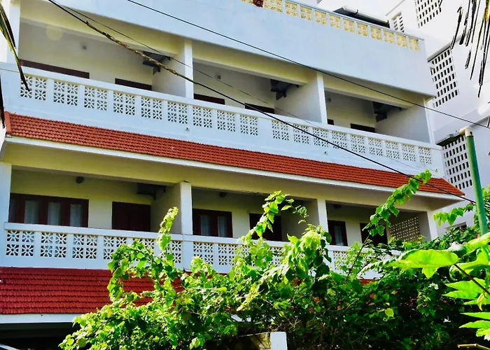 Buddha Beach Hotel