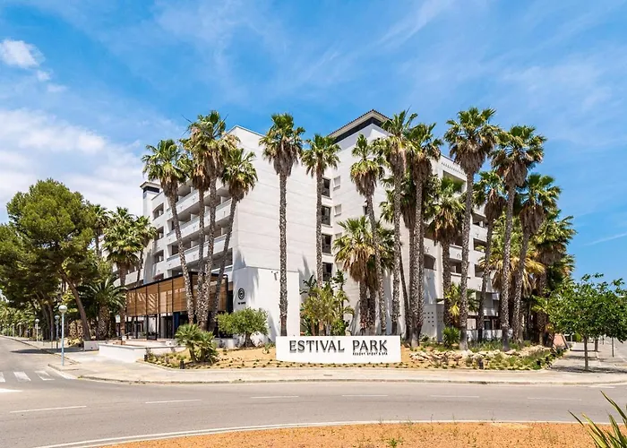 Estival Park Marena