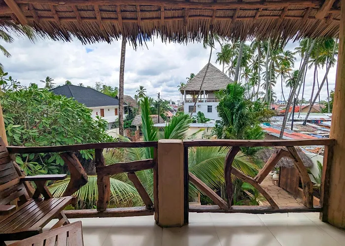 Zula Zanzibar