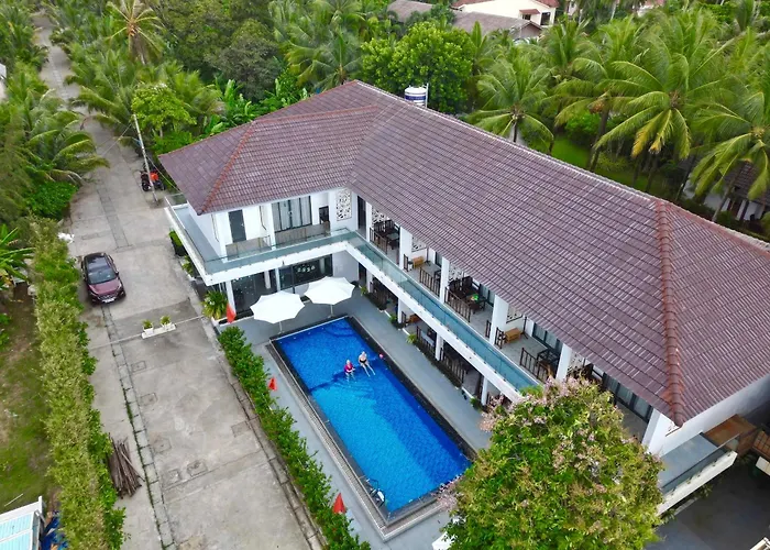 West Life Bungalow Phu Quoc