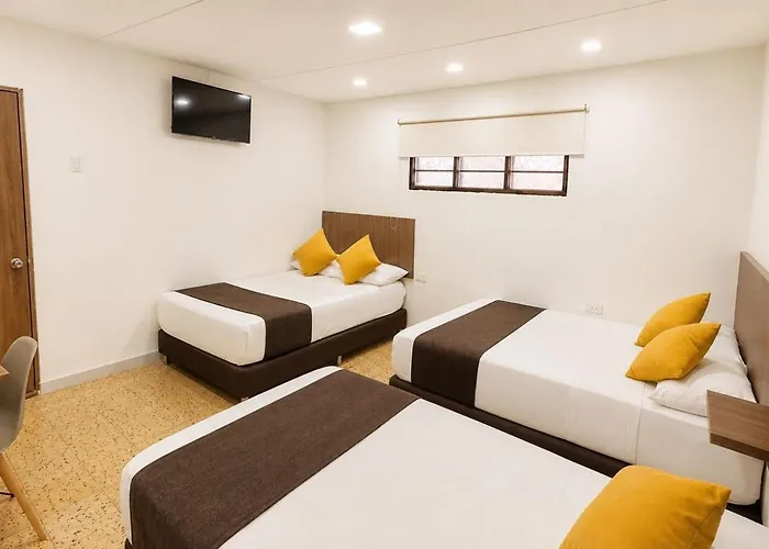 Hotel Helenas