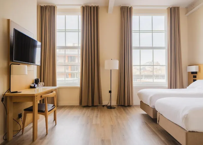 School Lane Hotel In Liverpool One