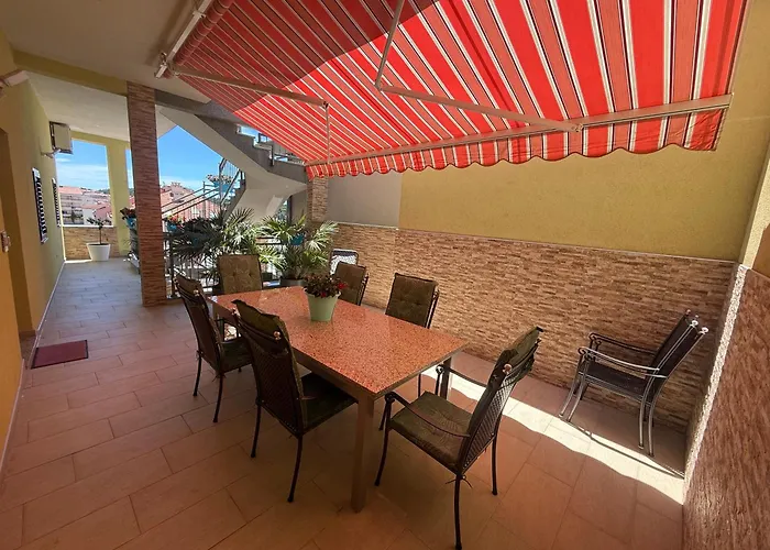 Apartmani Soldan