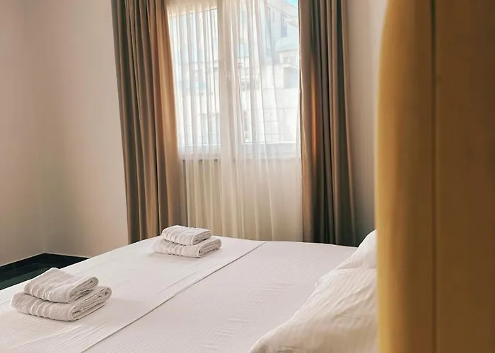 Hotel LEODORI 3 suites