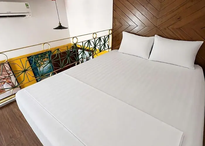 Homestay B475