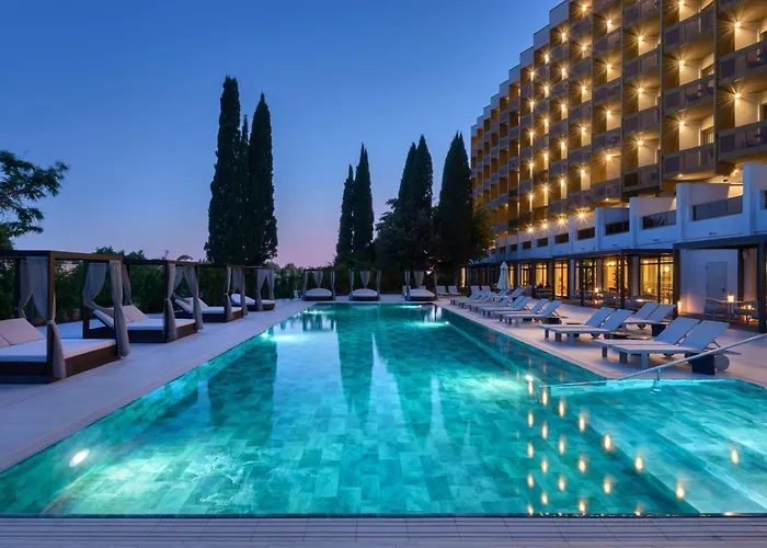 Hotel Midas Roma - A member of Barcelo Hotel Group