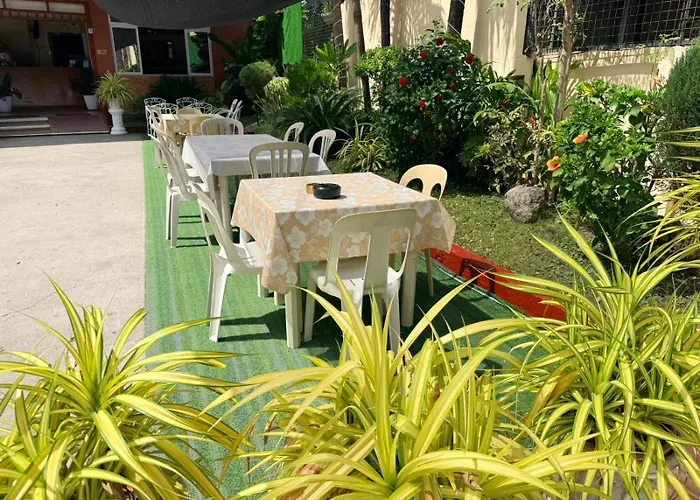 Rufana Suites