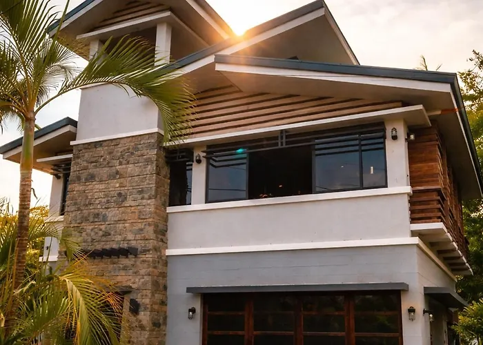 Island Lyfe Adventures Hotel El Nido