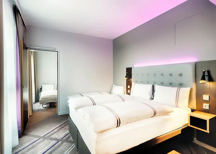Premier Inn Berlin Airport