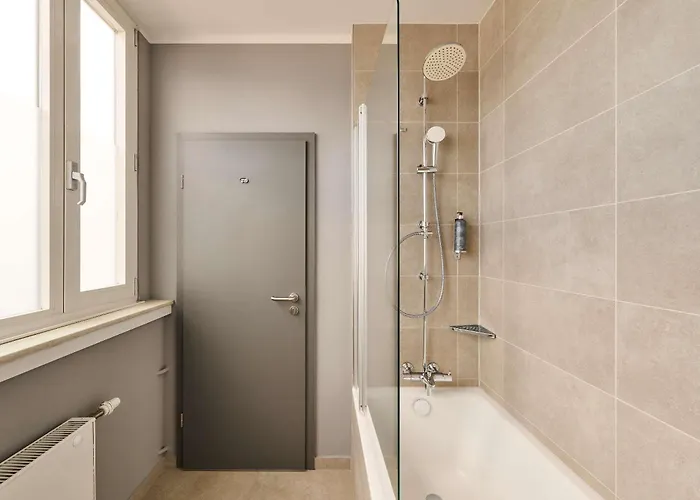 Premier Inn Saarbrücken City Centre