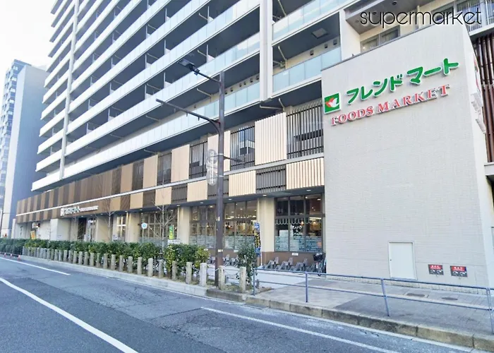 Weeklyhouse Biwako Otsu - Vacation Stay 62243V