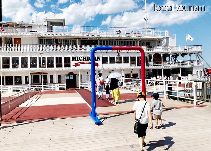 Weeklyhouse Biwako Otsu - Vacation Stay 62243V