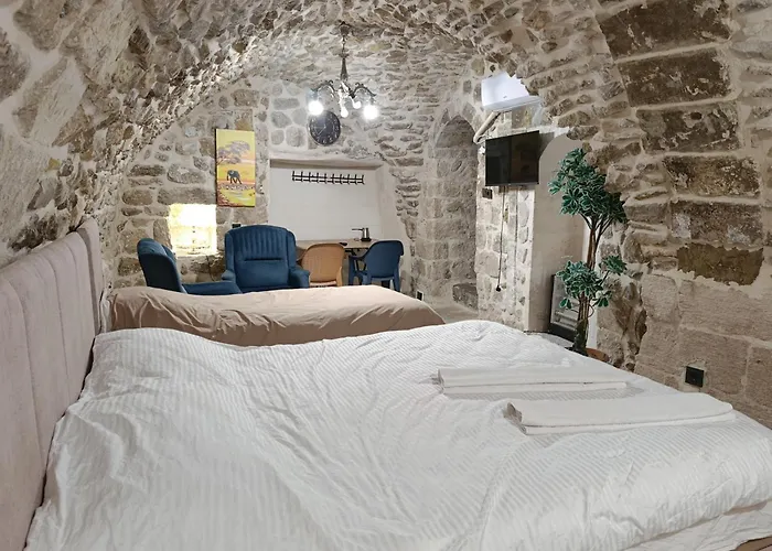 Gilgamesh Maria Butik Otel