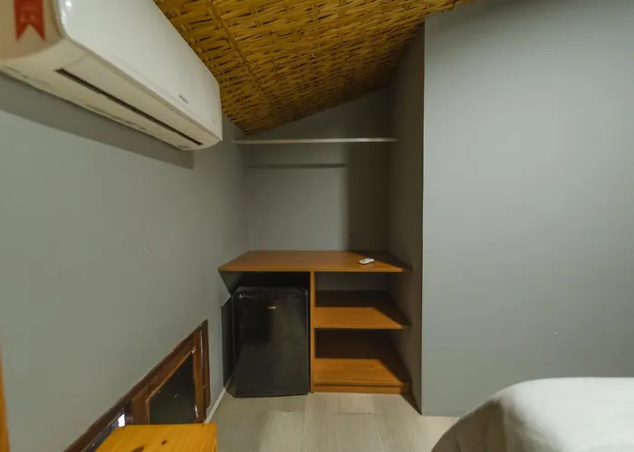 Casa Pe Na Areia Noronha