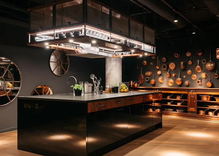 Ruby Hanna Hotel Stuttgart By Ihg